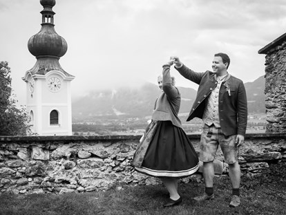 Hochzeit - Hochzeits-Stil: Rustic - Emberg (Berg im Drautal) - 2020 Hochzeitstanz - Schloss Greifenburg