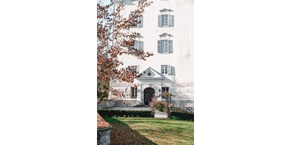 Mariage - Geeignet für: Seminare und Meetings - Carinthie - AutumnVibes - Schloss Greifenburg