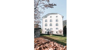Wedding - Geeignet für: Seminare und Meetings - Bezirk Spittal an der Drau - Schloss Greifenburg