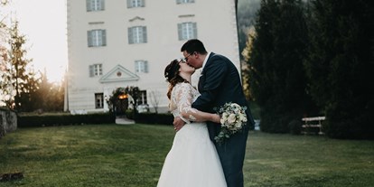 Hochzeit - Geeignet für: Filmproduktionen - Kerschbaum (Greifenburg) - Schloss Greifenburg
