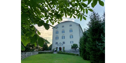 Bruiloft - Geeignet für: Seminare und Meetings - Lieserhofen - Schloss Greifenburg