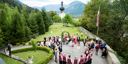 Bruiloft - Hochzeitsessen: Catering - Jenig - 2018 - Schloss Greifenburg