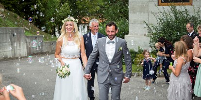 Hochzeit - Hochzeitsessen: mehrgängiges Hochzeitsmenü - PLZ 9761 (Österreich) - 2018 Hand in Hand. - Schloss Greifenburg