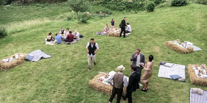 Hochzeit - Preisniveau: exklusiv - Wiener Alpen - Riegelhof - Landsitz Doderer