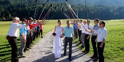 Hochzeit - Osttirol - Landgasthaus Kreit-Hof