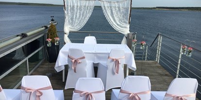 Hochzeit - Geeignet für: Hochzeit - Neu-Seeland - Open-Water-Resort