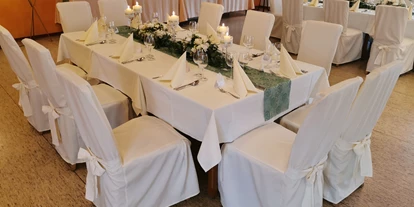Wedding - Preisniveau: günstig - Austria - Gasthaus Rüf-Peterwirt