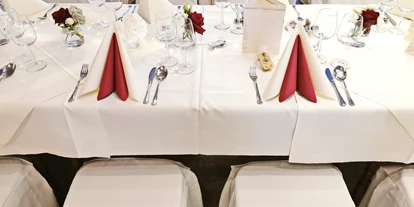 Wedding - Preisniveau: günstig - Austria - Gasthaus Rüf-Peterwirt