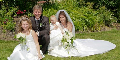 Hochzeit - Geeignet für: Private Feier (Taufe, Erstkommunion,...) - Murtal - Heiraten im Gasthaus Rüf-Peterwirt. - Gasthaus Rüf-Peterwirt