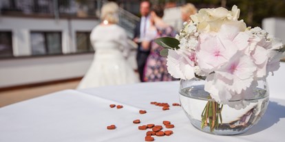 Hochzeit - Geeignet für: Geburtstagsfeier - St. Anton am Arlberg - Passende Dekoration... - Hotel Sonnenburg