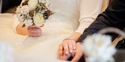 Hochzeit - Geeignet für: Hochzeit - Fischen im Allgäu - In Liebe Ja sagen - Hotel Sonnenburg