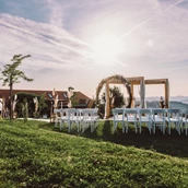 Wedding location - Credit: Alexander Winkler, Obstbau Haas  - Hochzeiten am Obst.Wein.Gut. Haas