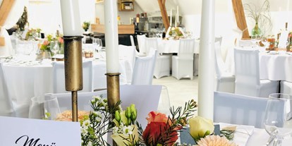 Hochzeit - Standesamt - Sulztal - Hochzeiten am Obstweingut Haas