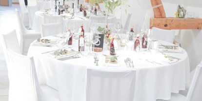 Hochzeit - Hochzeits-Stil: Vintage - Sulztal - Hochzeiten am Obstweingut Haas