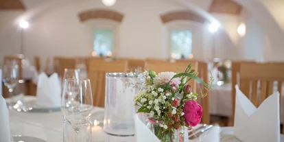 Mariage - Preisniveau: moderat - Hölzl - Feiern Sie Ihre Hochzeit am Radlgruberhof in 4502 Tiestling.
Foto © sandragehmair.com - Radlgruberhof
