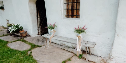 Wedding - Art der Location: privates Anwesen - Austria - Herkhof