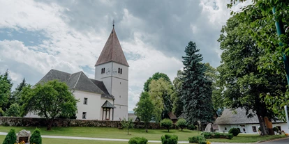 Wedding - Kirche - Austria - Herkhof