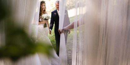 Hochzeit - Hochzeits-Stil: Rustic - Mitterlaßnitz - Waldhochzeit