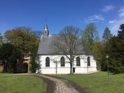 Hochzeit - Kirche - Schlossgastronomie Herten