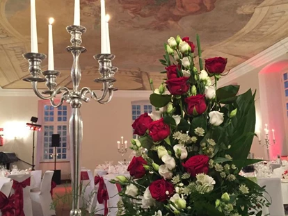 Mariage - Geeignet für: Firmenweihnachtsfeier - Allemagne - Schlossgastronomie Herten