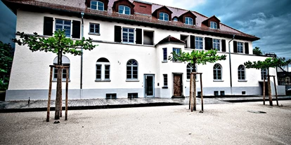 Nozze - Art der Location: Hotel - Neuffen - Villa Behr