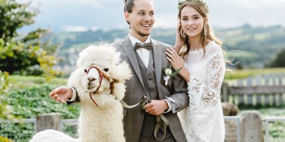 Hochzeit - Hunde erlaubt - Oberösterreich - Eventgasthof Feichthub