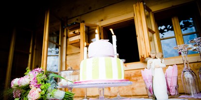 Hochzeit - Geeignet für: Geburtstagsfeier - Kärnten - Heiraten im Almdorf Seinerzeit in Kärnten.
© hochzeitsfotografen.at - Almdorf Seinerzeit