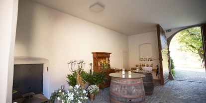 Hochzeit - Kapelle - Oberösterreich - GANGLBAUERGUT