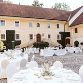 Wedding location - Heiraten im Freien - GANGLBAUERGUT