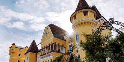 Hochzeit - Steiermark - Georgi Schloss und Weingut