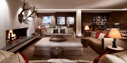 Nozze - Preisniveau: exklusiv - Bürserberg - Licca Lounge - Hotel & Chalet Aurelio