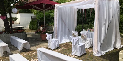 Wedding - Fertörákos - Das StorchenNest Hochzeits-Location /Event-Location / Breitenbrunn / NeusiedlerSee