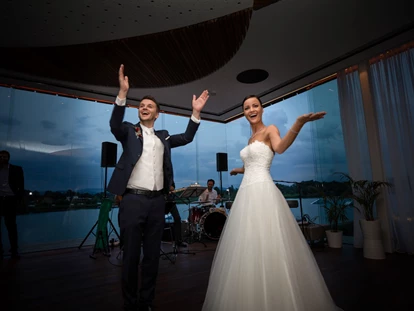 Hochzeit - Geeignet für: Eventlocation - Hafeld - pic by: Konstantinos Kartelias - DasSee event exclusive