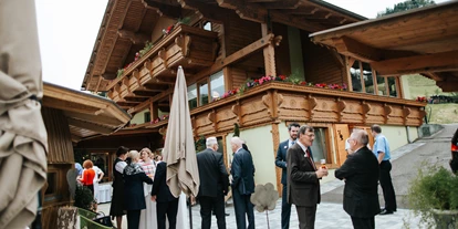 Bruiloft - Umgebung: mit Seeblick - Lieserhofen - Der Gasthof Perauer am Millstättersee bietet Platz für bis zu 120 Hochzeitsgäste. - Gasthof Perauer