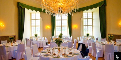 Hochzeit - Prätis - Heiraten im Schloss Schielleiten in der Steiermark.
Foto © greenlemon.at - Schloss Schielleiten