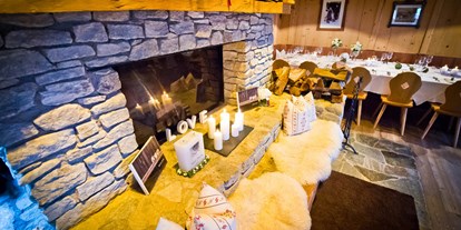 Hochzeit - Hörgas - Die Latschenhütte bietet Platz für bis zu 200 Personen.
Foto © greenlemon.at - Latschenhütte