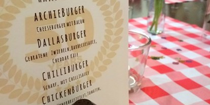 Hochzeit - Geeignet für: Private Feier (Taufe, Erstkommunion,...) - Lichtenstein (Reutlingen) - archie auf der Insel