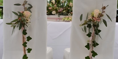 Hochzeit - Geeignet für: Firmenweihnachtsfeier - Buchberg bei Herberstein - Rogner Bad Blumau