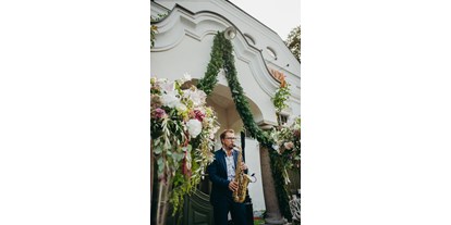 Hochzeit - Wickeltisch - Steinakirchen am Forst - Credit: Everly Pictures - Lorenz Wachau