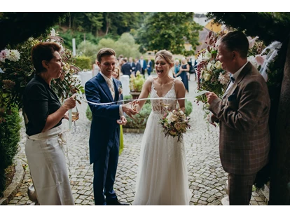 Mariage - Geeignet für: Hochzeit - Dürnstein - Credit: Everly Pictures - Lorenz Wachau