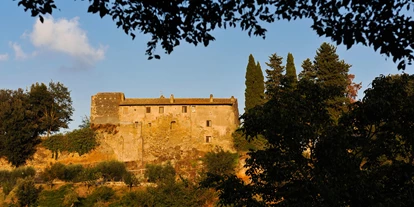 Wedding - Kinderbetreuung - Borgo di Tragliata - 30 km ausserhalb von Rom, eine romantische Burg fuer ihren schoensten Tag im Leben!! - Borgo di Tragliata