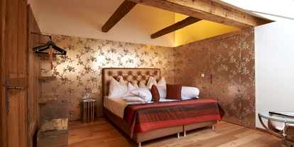 Bruiloft - Personenanzahl - Hinterbrühl - Zimmer 200 Oblique - Hotel Landhaus Moserhof****