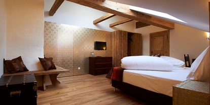 Hochzeit - Preisniveau: hochpreisig - Großau (Bad Vöslau) - Zimmer 203 Oblique - Hotel Landhaus Moserhof****