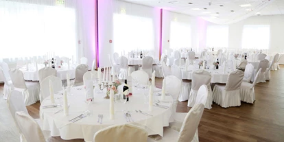 Hochzeit - Geeignet für: Geburtstagsfeier - Kleinfrannach - NOVAPARK Flugzeughotel Graz