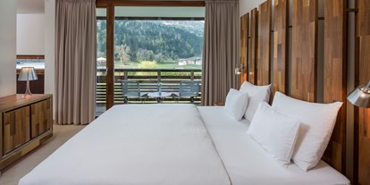 Hochzeit - PLZ 9761 (Österreich) - Das Falkensteiner Hotel & Spa Carinzia verfügt über zahlreiche Zimmer und Suiten für Brautpaar und Hochzeitsgäste. - Falkensteiner Hotel & SPA Carinzia****