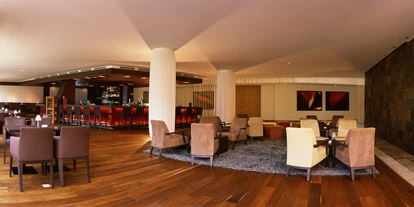 Nozze - interne Bewirtung - Carinzia - Lobby-Bar - Falkensteiner Hotel & SPA Carinzia****