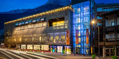Nozze - Geeignet für: Geburtstagsfeier - Berchtesgaden - Congress Saalfelden