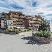 Trouwlocatie - Willkommen im Hotel Kitzhof Mountain Design Resort****S - Hotel Kitzhof Mountain Design Resort****s