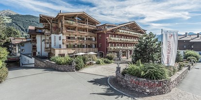 Hochzeit - barrierefreie Location - PLZ 6352 (Österreich) - Willkommen im Hotel Kitzhof Mountain Design Resort****S - Hotel Kitzhof Mountain Design Resort****s