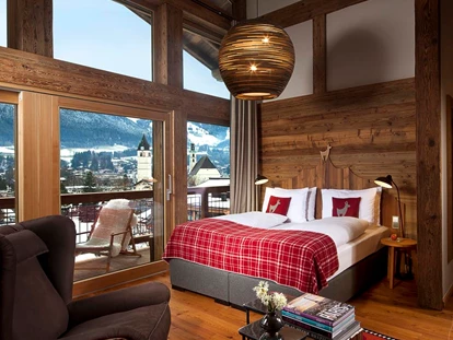 Nozze - Söll - Studio Suite im Hotel Kitzhof Mountain Design Resort****S - Hotel Kitzhof Mountain Design Resort****s